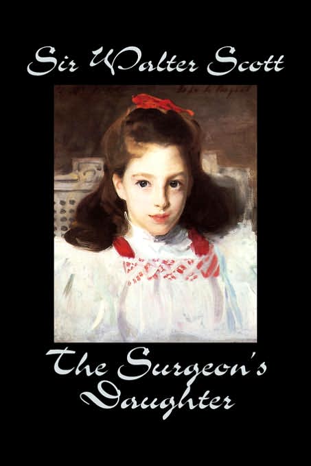The Surgeon's Daughter